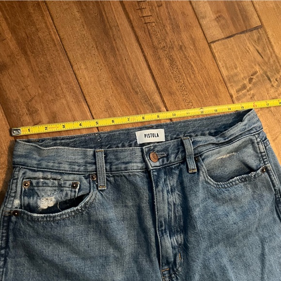 Pistola Jeans - Picture 3 of 6